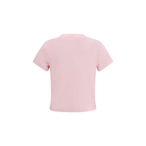 Alexander Wang Cropped T-Shirt
