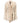 Blugirl Beige Polyamide Women Cardigan