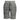 Cavalli Class Gray Cotton Pant