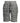 Cavalli Class Gray Cotton Pant