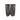 Tommy Hilfiger Black Leather Glove