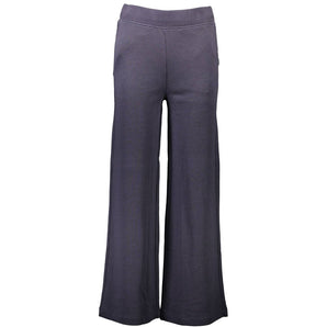 Gant Blue Cotton Pants