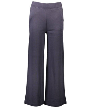 Gant Blue Cotton Pant