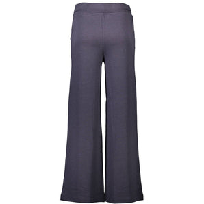 Gant Blue Cotton Pants