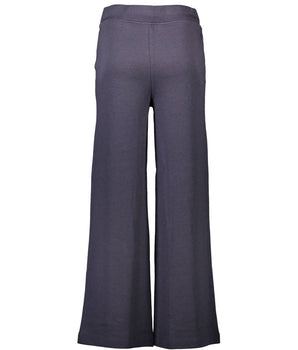 Gant Blue Cotton Pant