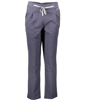 U.S. POLO ASSN. Blue Cotton Pant
