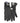 Harmont & Blaine Black Wool Glove