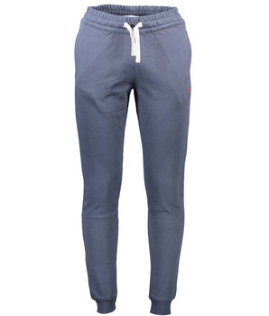 U.S. POLO ASSN. Blue Cotton Pant