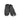 Calvin Klein Black Polyester Glove