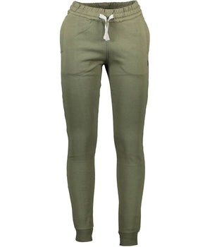 U.S. POLO ASSN. Green Cotton Pant