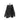 Ralph Lauren Black Nylon Glove