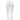 Cavalli Class White Cotton Pant