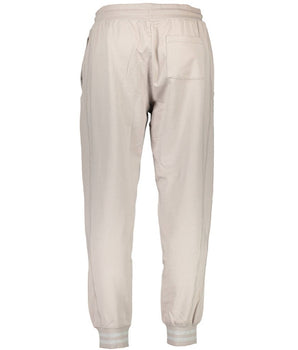Guess Jeans Beige Cotton Pant