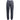 Cavalli Class Blue Cotton Pant