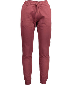 U.S. POLO ASSN. Purple Cotton Pant