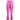 Kocca Pink Lyocell Pant