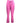 Kocca Pink Lyocell Pant