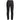 Napapijri Black Cotton Pant
