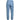 Calvin Klein Blue Cotton Pant