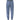 Calvin Klein Blue Cotton Pant