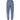 Calvin Klein Blue Cotton Pant