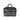 Calvin Klein Black Polyester Handbag