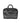 Calvin Klein Black Polyester Handbag
