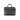 Calvin Klein Black Polyester Handbag