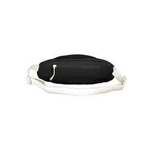 Calvin Klein Black Polyester Handbag