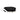 Calvin Klein Black Polyester Handbag