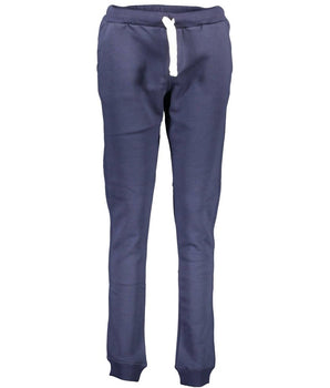 North Sails Blue Cotton Pant