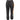 Calvin Klein Black Cotton Pant