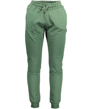 U.S. POLO ASSN. Green Cotton Pant