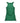 Silvian Heach Green Cotton Tank Top