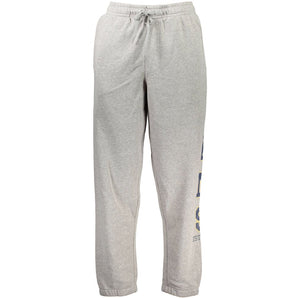 Vans Gray Cotton Pant