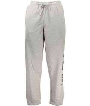 Vans Gray Cotton Pant