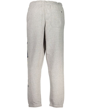 Vans Gray Cotton Pant