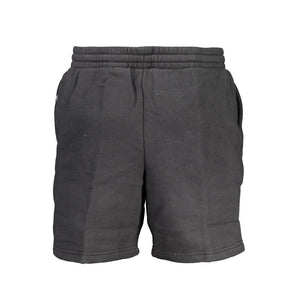 Vans Black Cotton Pant