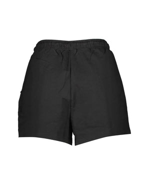 Fila Black Cotton Pant