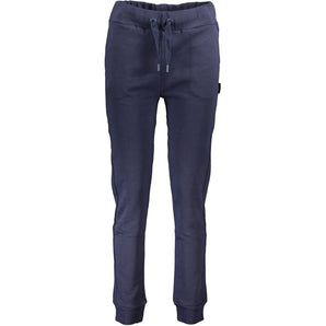 North Sails Blue Cotton Pant