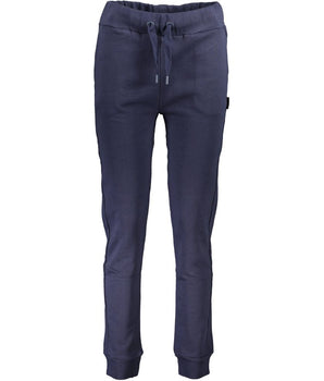 North Sails Blue Cotton Pant