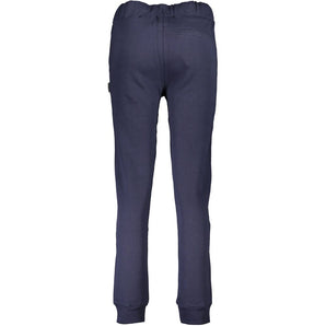 North Sails Blue Cotton Pant