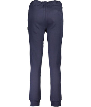 North Sails Blue Cotton Pant
