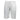 North Sails White Cotton Pant