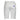 North Sails White Cotton Pant