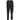Calvin Klein Black Cotton Pant