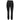 Cavalli Class Black Cotton Pant