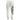 Cavalli Class White Cotton Pant