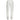Cavalli Class White Cotton Pant