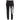 Cavalli Class Black Cotton Pant